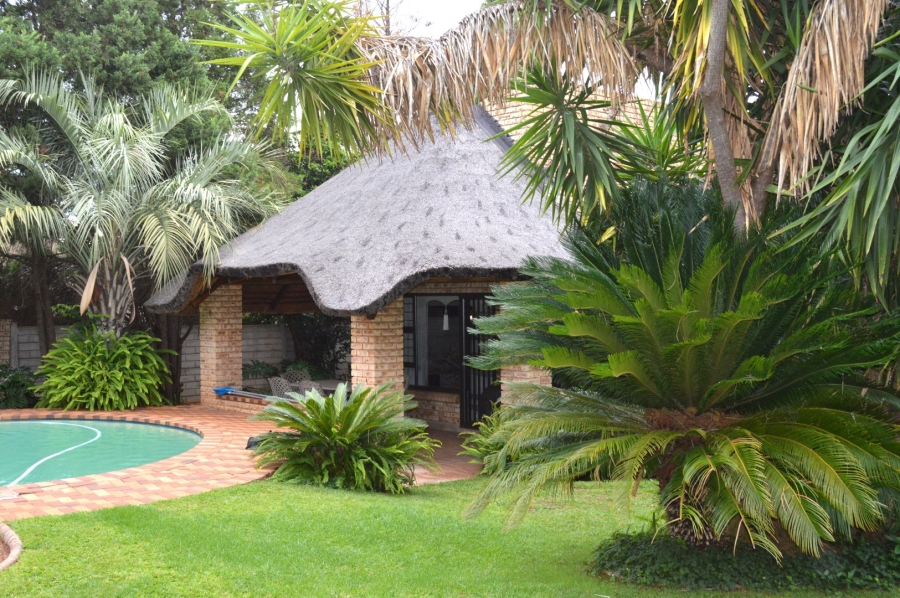 4 Bedroom Property for Sale in Doringkruin North West